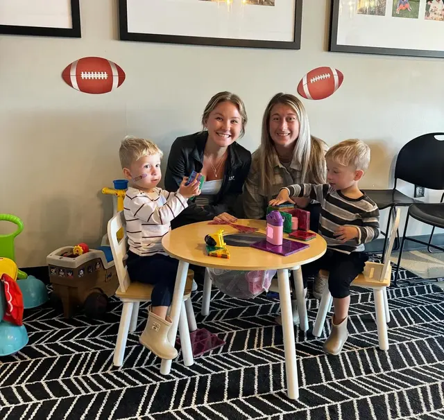 Pure Chiropractic — photo from the business 6