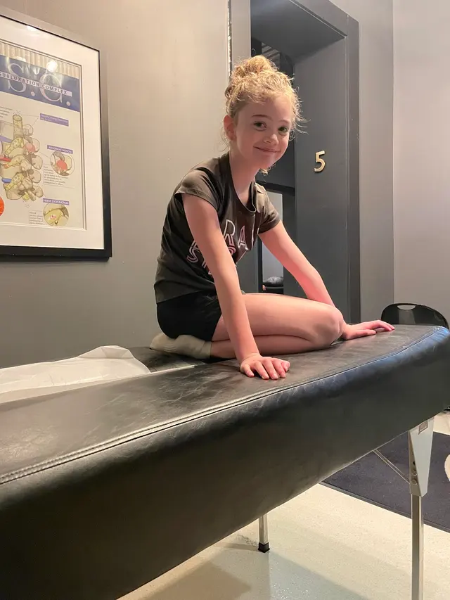 Pure Chiropractic — customer photo 5