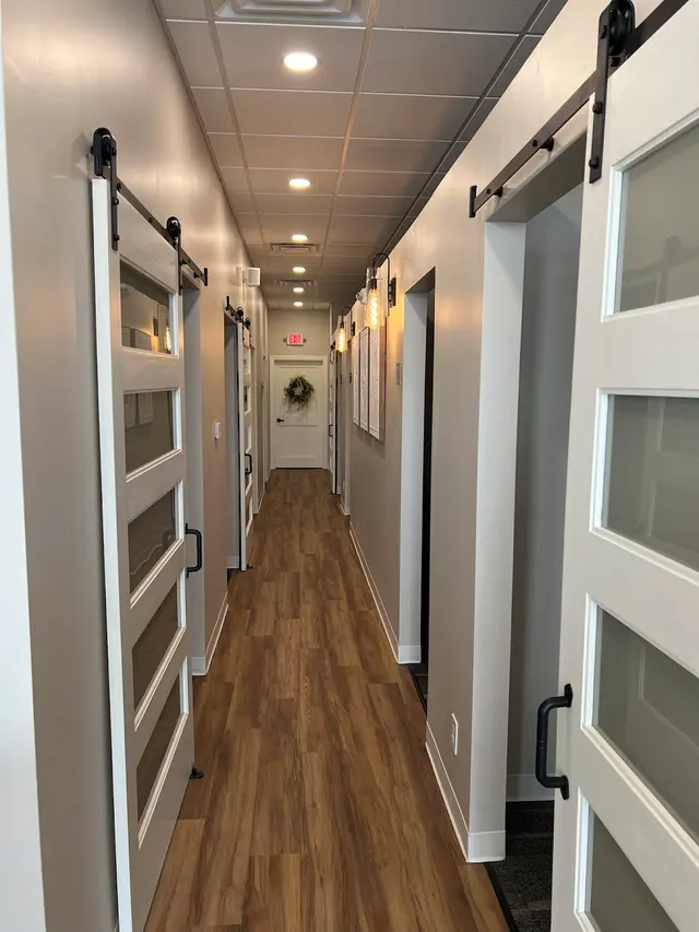 Simply Well Chiropractic — photo from the business 5