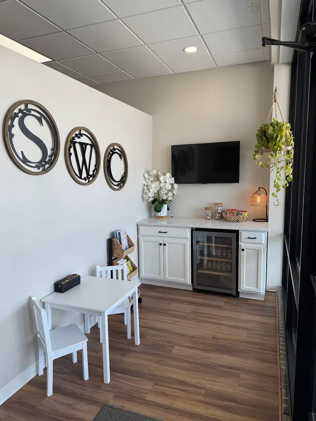 Simply Well Chiropractic — photo from the business 9