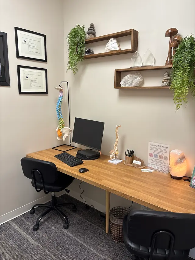 Simply Well Chiropractic — customer photo 7