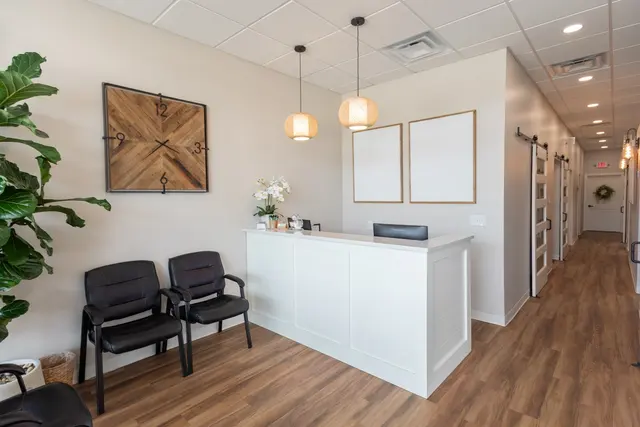 Simply Well Chiropractic — photo from the business 1