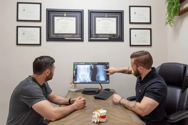 Simply Well Chiropractic — photo from the business 12