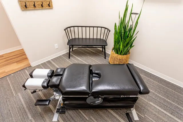 Simply Well Chiropractic — photo from the business 2