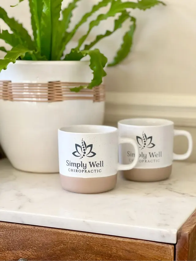 Simply Well Chiropractic — photo from the business 11