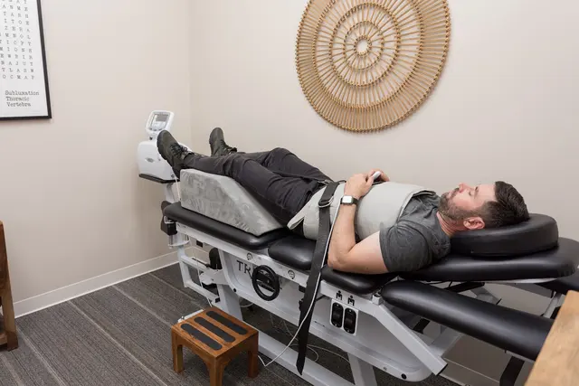 Simply Well Chiropractic — photo from the business 3