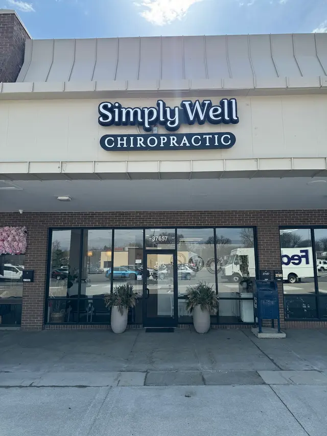 Simply Well Chiropractic — photo from the business 8