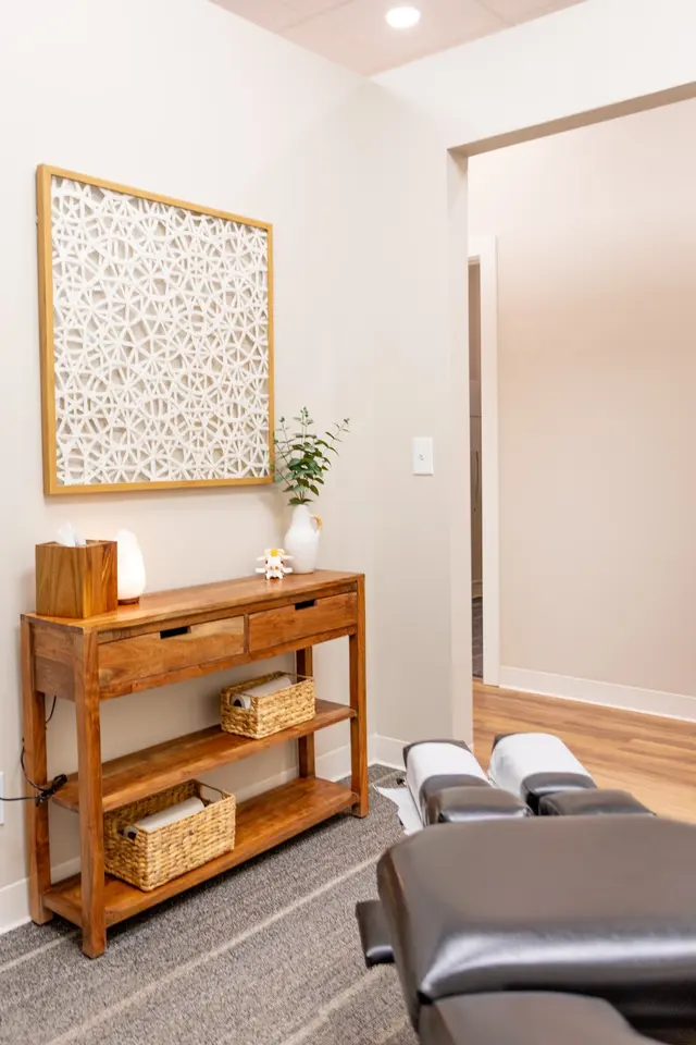 Simply Well Chiropractic — photo from the business 6