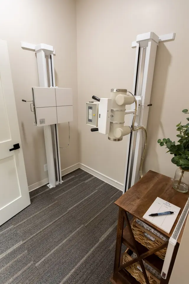 Simply Well Chiropractic — photo from the business 10