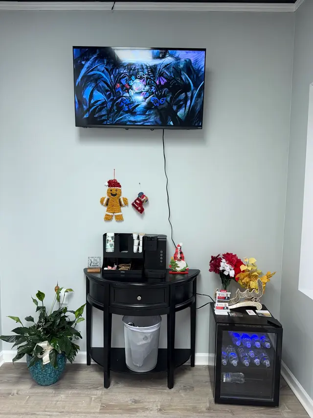 Detroit Chiropractic Clinic — photo from the business 10