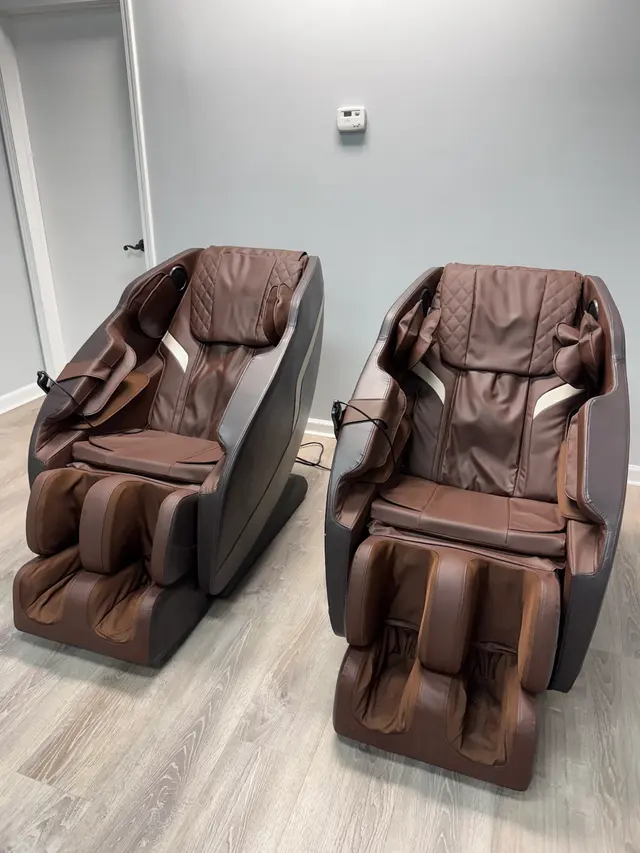 Detroit Chiropractic Clinic — photo from the business 8