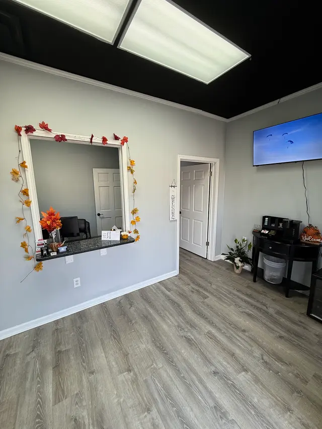 Detroit Chiropractic Clinic — photo from the business 5