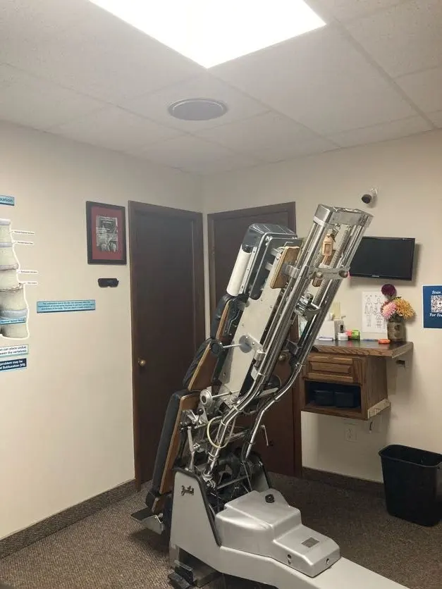 Cousineau Chiropractic Life — photo from the business 6