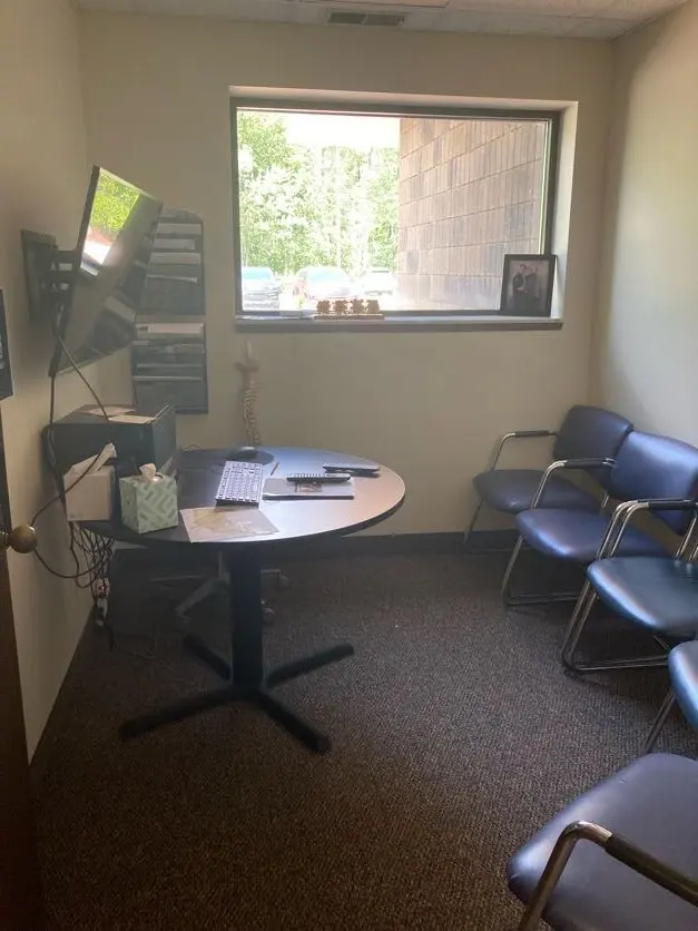 Cousineau Chiropractic Life — photo from the business 4