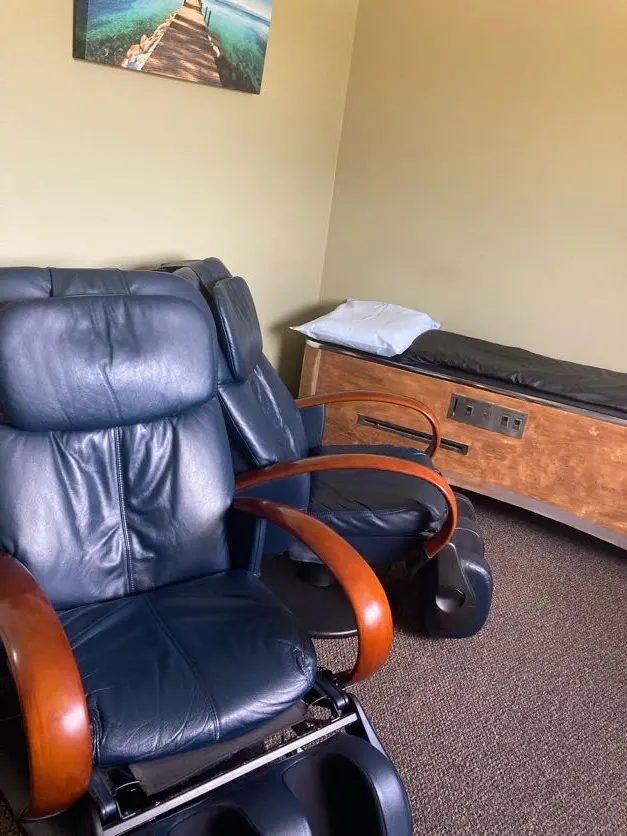 Cousineau Chiropractic Life — photo from the business 2