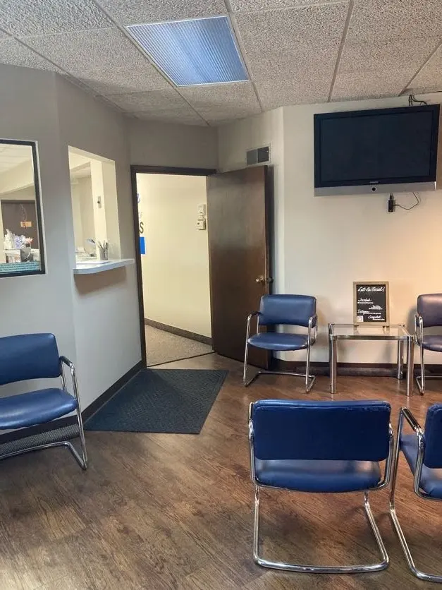 Cousineau Chiropractic Life — photo from the business 3