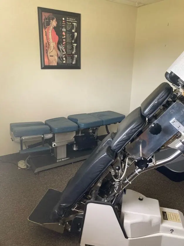 Cousineau Chiropractic Life — photo from the business 1