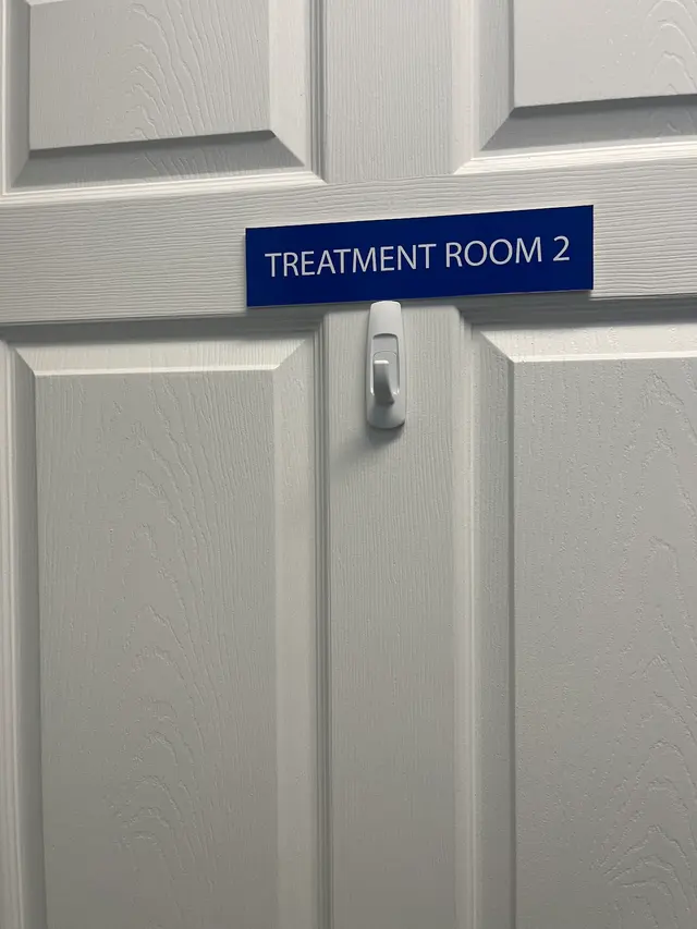 Royal Oak Chiropractic Clinic — customer photo 11