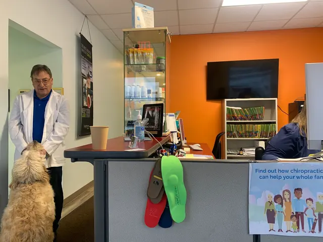 Royal Oak Chiropractic Clinic — customer photo 8