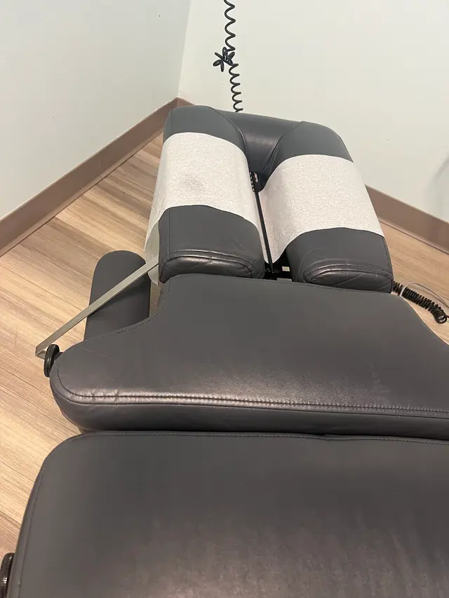 Royal Oak Chiropractic Clinic — customer photo 4