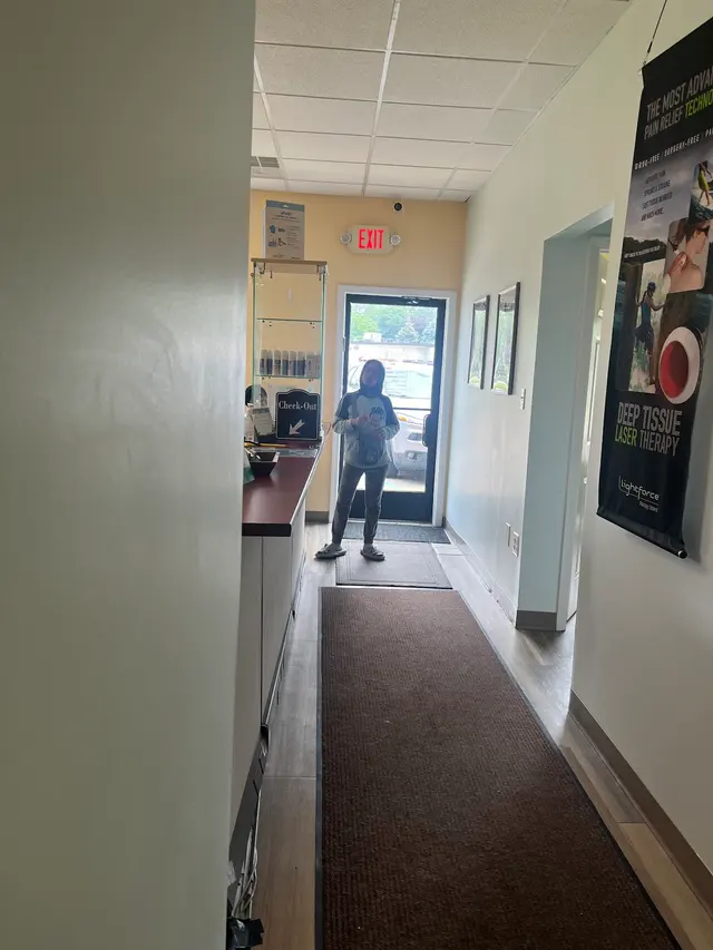 Royal Oak Chiropractic Clinic — customer photo 9