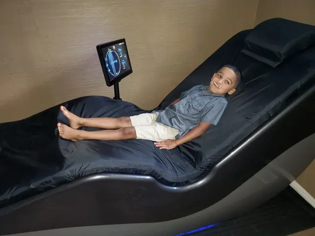 Cromwell Family Chiropractic — photo from the business 7