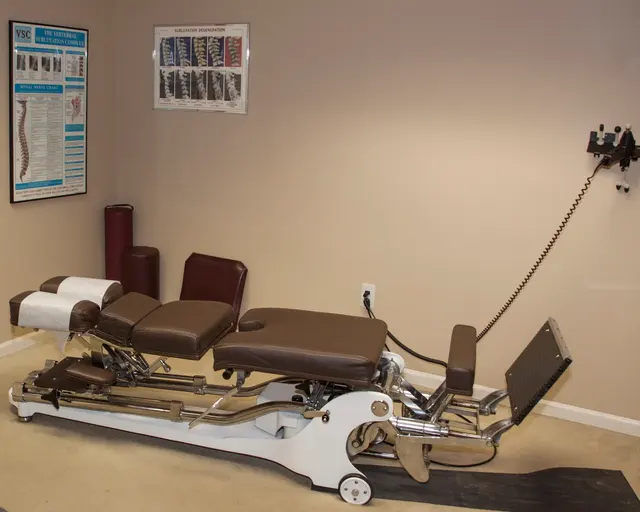 Cromwell Family Chiropractic — customer photo 9