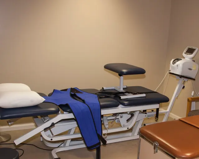Cromwell Family Chiropractic — customer photo 3