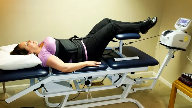 Cromwell Family Chiropractic — customer photo 4
