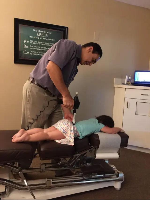 Cromwell Family Chiropractic — photo from the business 8