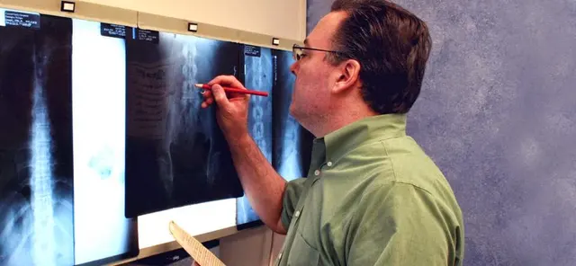 Cromwell Family Chiropractic — photo from the business 10