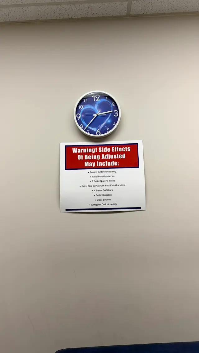 Correct Care Family Chiropractic — customer photo 4