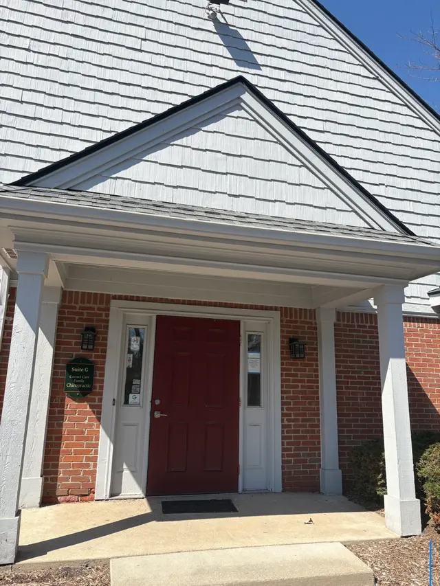 Correct Care Family Chiropractic — photo from the business 2