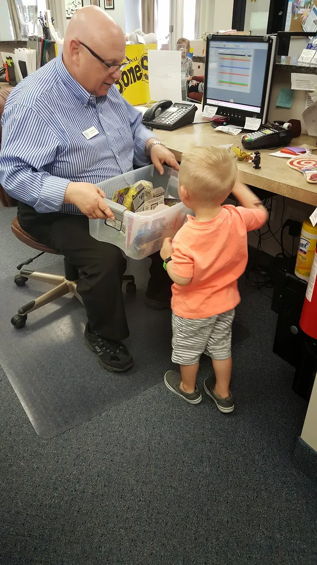 Correct Care Family Chiropractic — customer photo 7