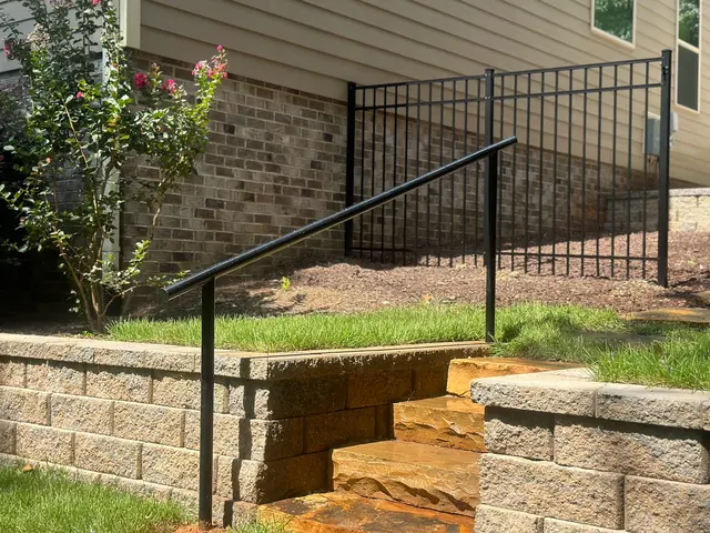 North State Fence Builders — photo from the business 4