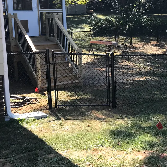 North State Fence Builders — photo from the business 8