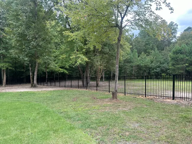 North State Fence Builders — photo from the business 2