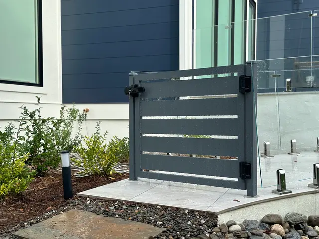 North State Fence Builders — photo from the business 5