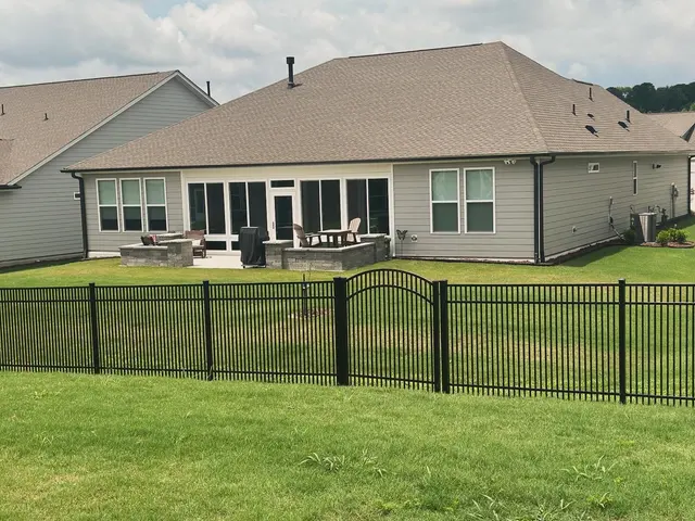 North State Fence Builders — photo from the business 3