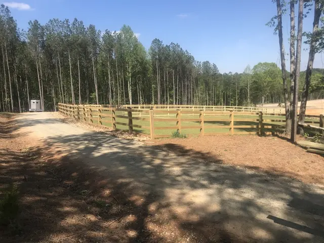 North State Fence Builders — photo from the business 11
