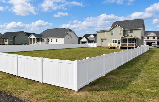 Tobacco Road Fencing — photo from the business 1