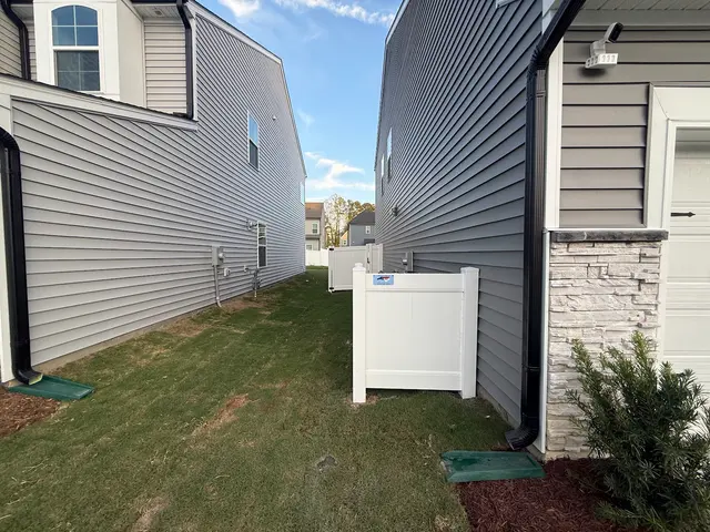 Tobacco Road Fencing — photo from the business 4