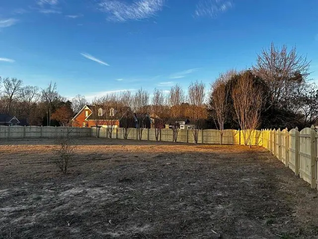 Tobacco Road Fencing — photo from the business 9