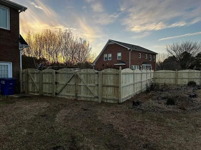 Tobacco Road Fencing — photo from the business 11