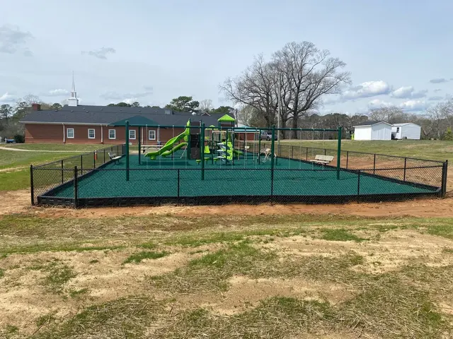 Tobacco Road Fencing — photo from the business 5