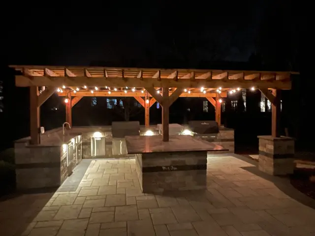 Red’s Landscape and Construction, Inc. — customer photo 5