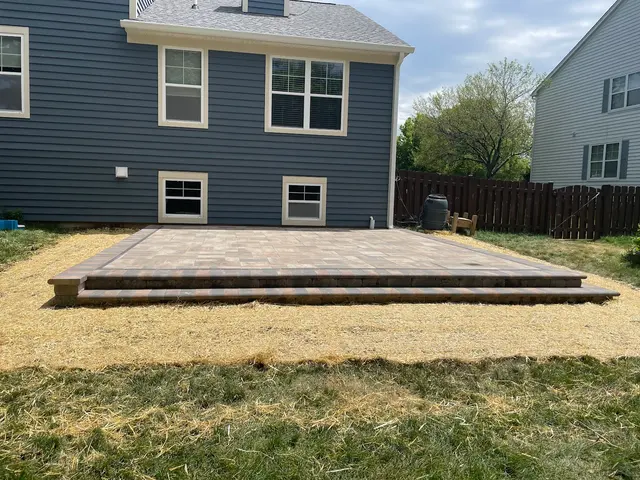 Red’s Landscape and Construction, Inc. — customer photo 3