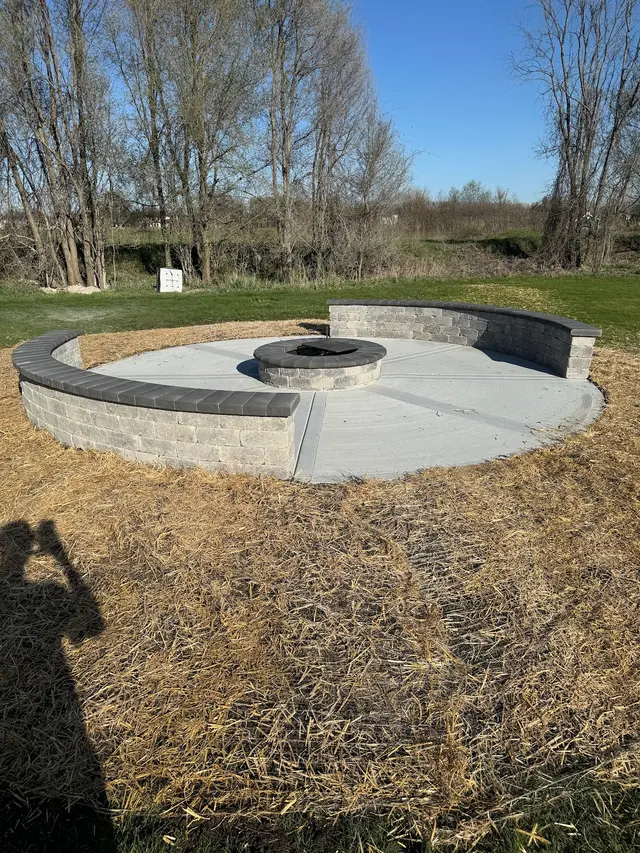 Red’s Landscape and Construction, Inc. — customer photo 7