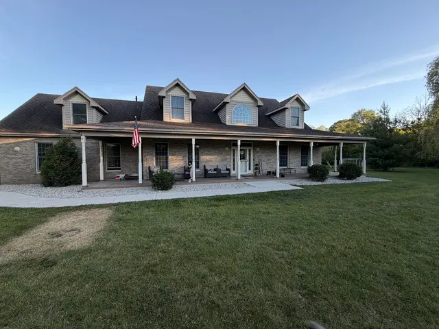 Customer photo of work by Red’s Landscape and Construction, Inc., from Brandon Thomas's review