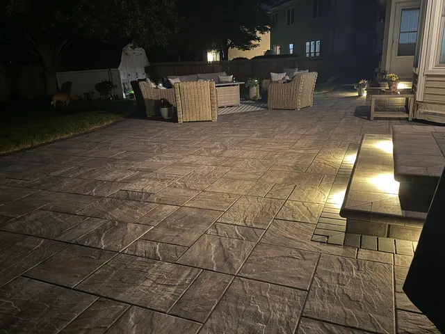 Red’s Landscape and Construction, Inc. — customer photo 11
